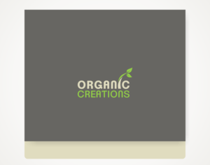 Logo Design by Savana for dba Organic Creations | Design: #16838552
