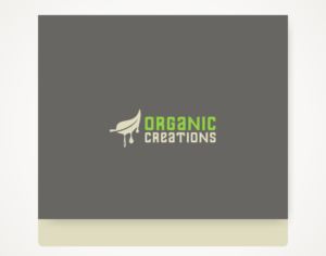 Logo Design by Savana for dba Organic Creations | Design: #16838553