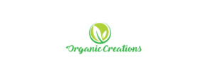 Logo Design by ashyne09 for dba Organic Creations | Design: #16839251