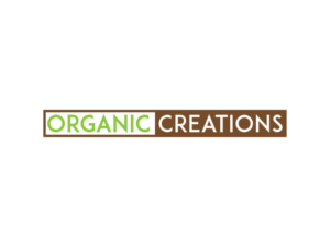 Logo Design by Alhamduliallah for dba Organic Creations | Design: #16837716