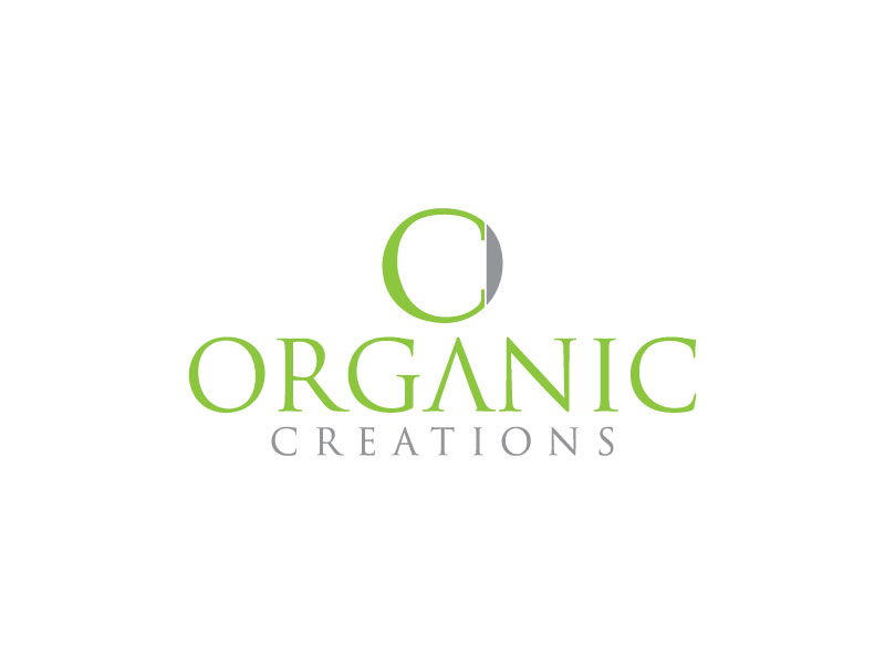 Design de Logo par Gross pour dba Organic Creations | Design #16840158