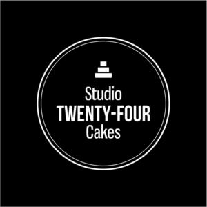 Logo Design by joshgraph for Studio Twenty-Four Cakes | Design #16937106