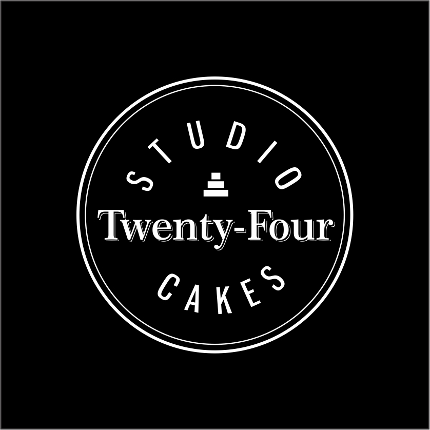 Logo Design by joshgraph for Studio Twenty-Four Cakes | Design #16937108