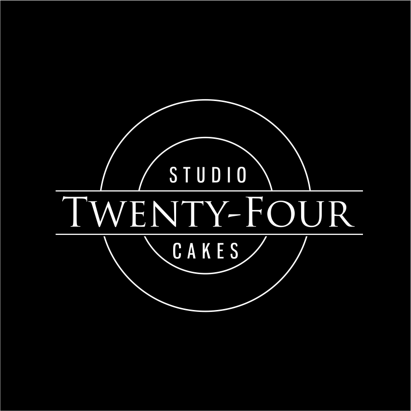 Logo Design by joshgraph for Studio Twenty-Four Cakes | Design #16937110