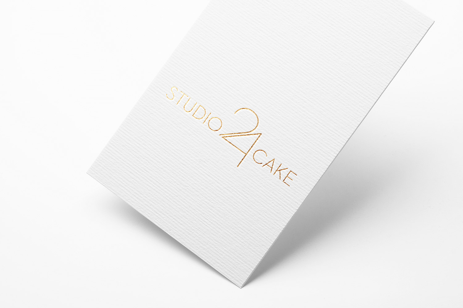 Design de Logo par anastasia v pour Studio Twenty-Four Cakes | Design : #16831306