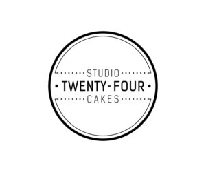 Design de Logo par NineOwl pour Studio Twenty-Four Cakes | Design : #16828381