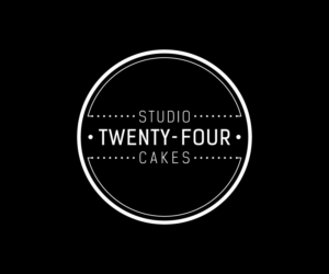 Design de Logo par NineOwl pour Studio Twenty-Four Cakes | Design : #16828382