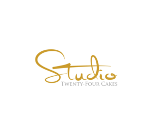Design de Logo par asman pour Studio Twenty-Four Cakes | Design : #16835831