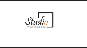 Design de Logo par ashyne09 pour Studio Twenty-Four Cakes | Design : #16838036