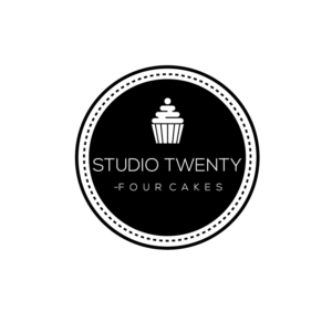 Design de Logo par Vlatka pour Studio Twenty-Four Cakes | Design : #16831434