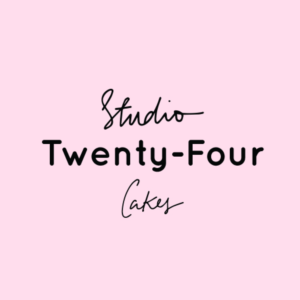 Design de Logo par Soniaa pour Studio Twenty-Four Cakes | Design : #16839031