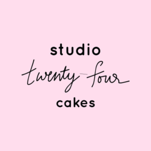 Design de Logo par Soniaa pour Studio Twenty-Four Cakes | Design : #16839032