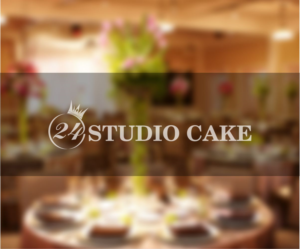Design de Logo par dianLN pour Studio Twenty-Four Cakes | Design : #16831528