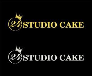 Design de Logo par dianLN pour Studio Twenty-Four Cakes | Design : #16831592