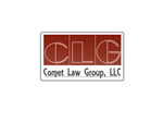 Logo Design by Kkreative Designer for Comet Law Group, LLC | Design #42802