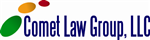 Design de Logo par Masters pour Comet Law Group, LLC | Design : #43029