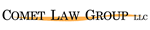 Design de Logo par Albert Lai pour Comet Law Group, LLC | Design : #44336