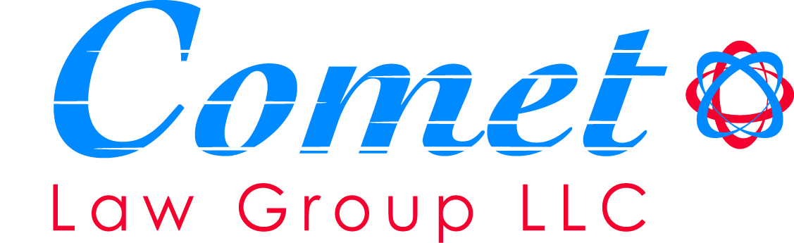 Design de Logo par Steven Hall pour Comet Law Group, LLC | Design #42687