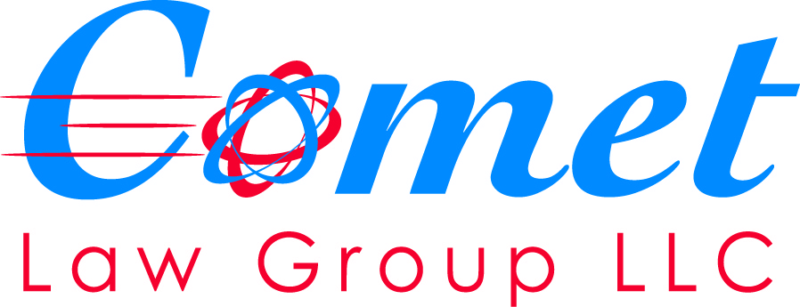 Design de Logo par Steven Hall pour Comet Law Group, LLC | Design #42688