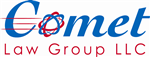 Logo Design by Steven Hall for Comet Law Group, LLC | Design: #42688