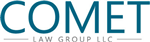 Logo Design by pacedesign for Comet Law Group, LLC | Design: #44177