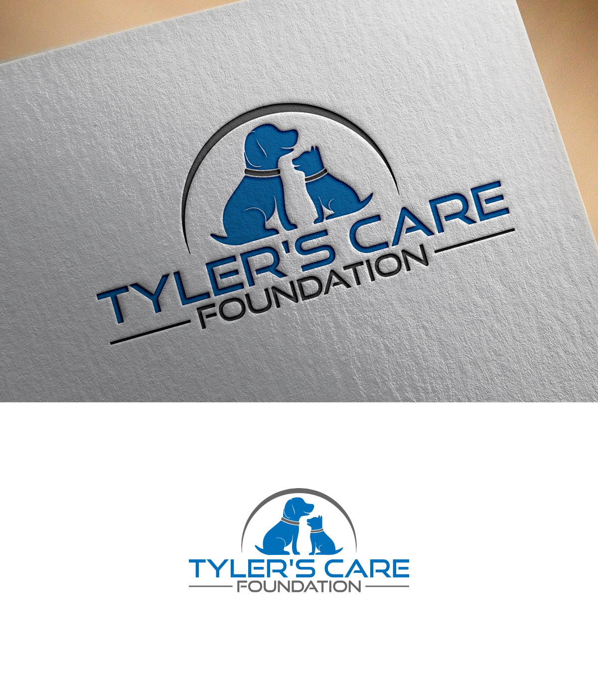 Logo Design by supercreative for this project | Design #16863288