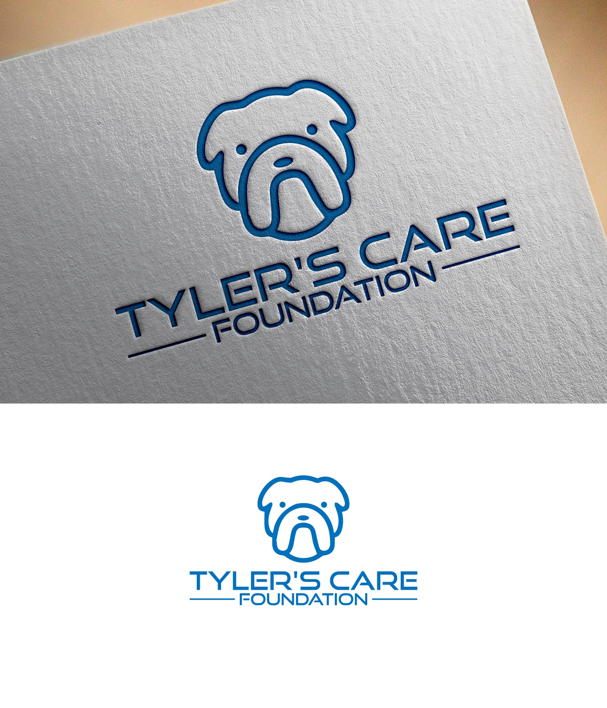 Logo Design by supercreative for this project | Design #16863289