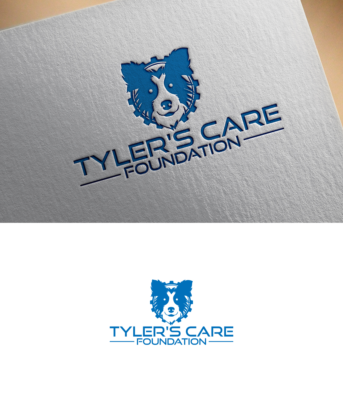 Logo Design by supercreative for this project | Design #16863290