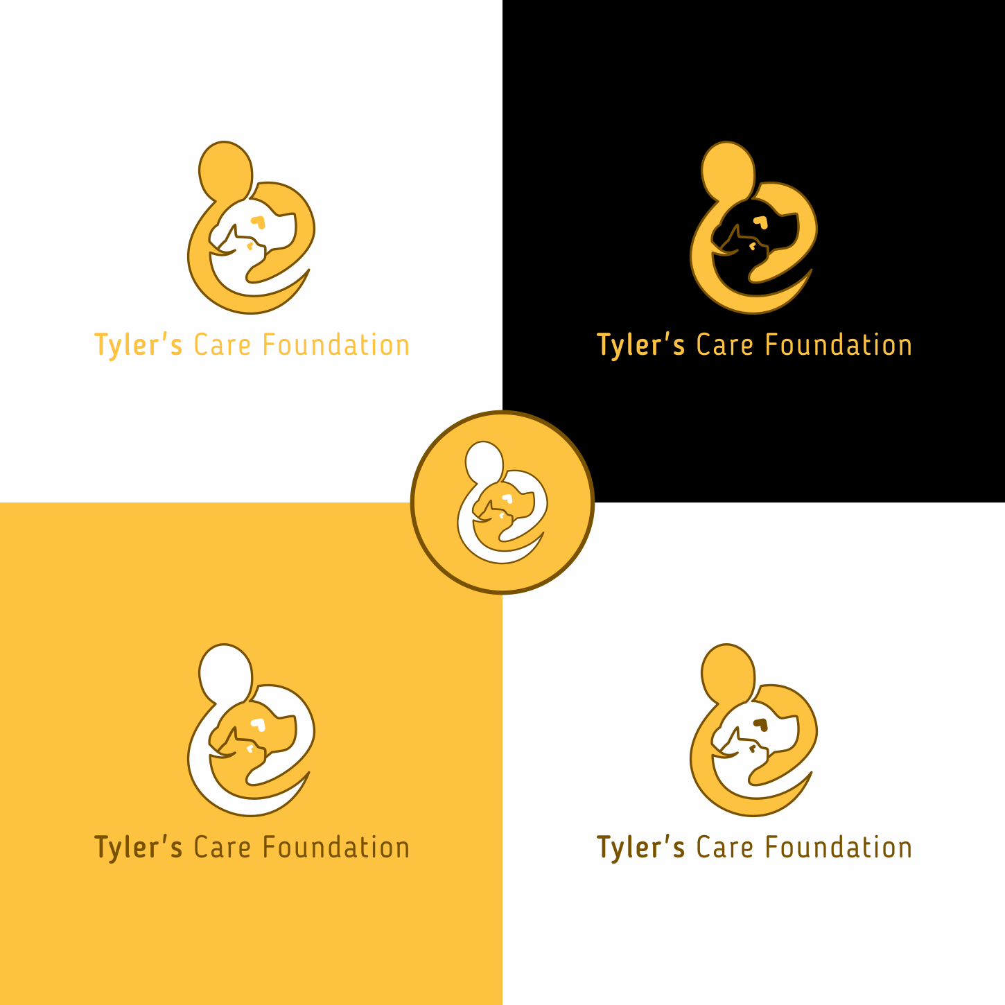 Logo Design by AL 10 for this project | Design #16863261