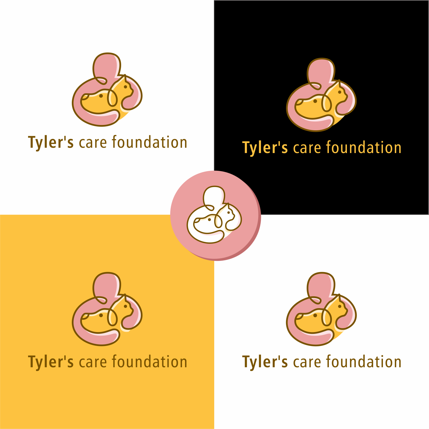 Logo Design by AL 10 for this project | Design #16880287