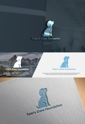 Logo Design by :) (: