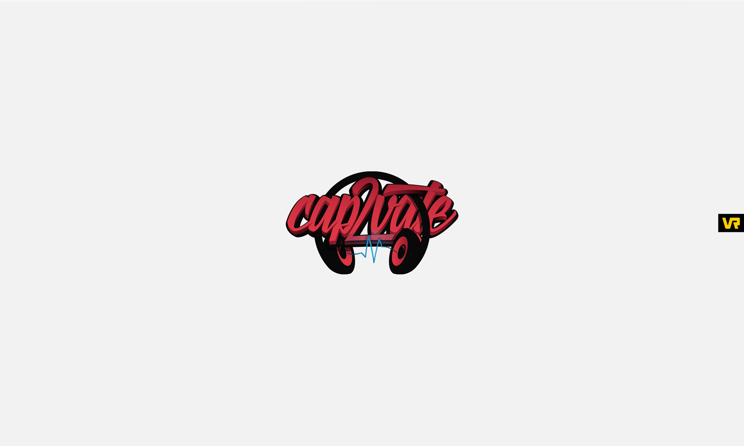 Logo Design by vadim reko for Frocks Entertainment | Design: #16890490