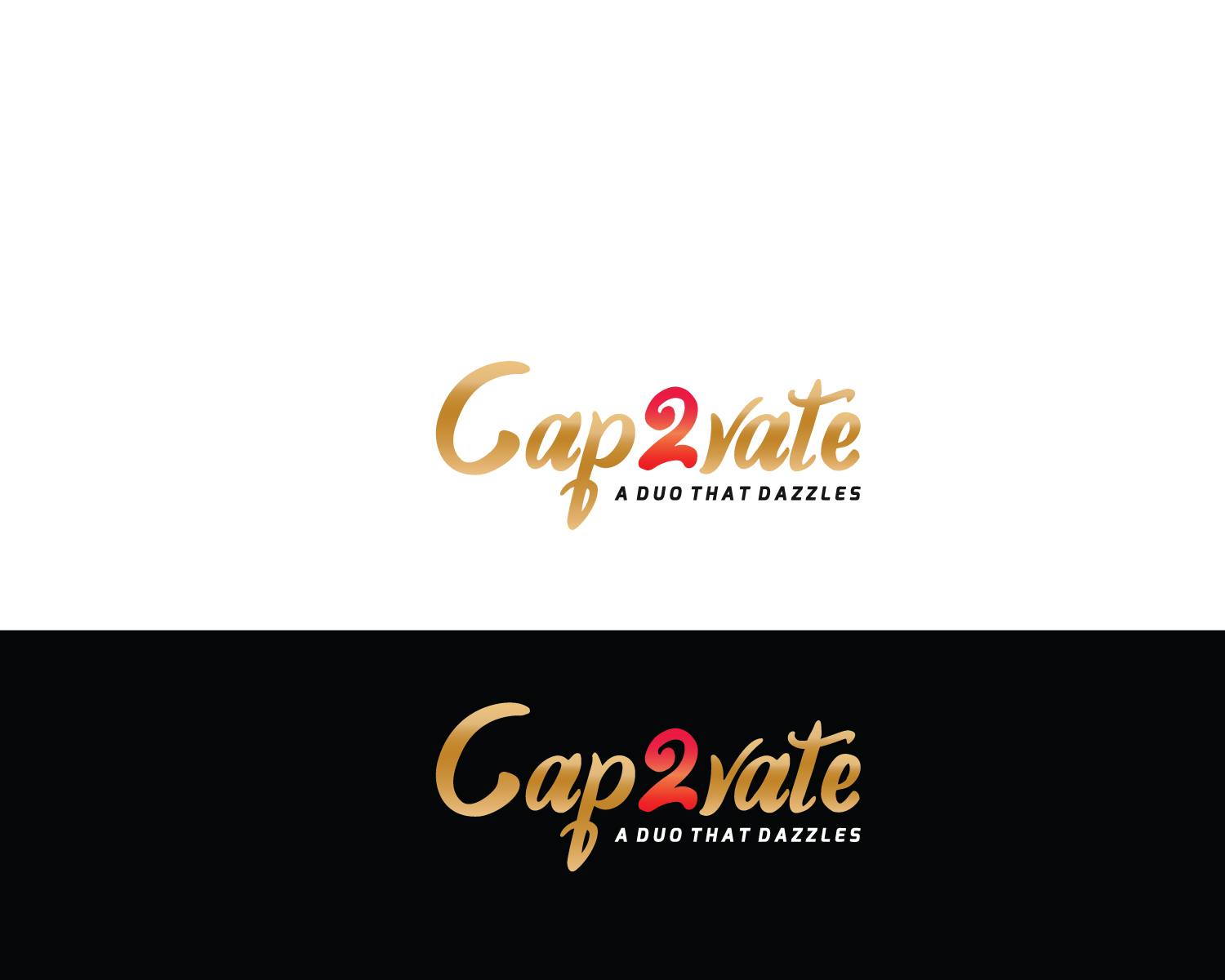 Logo Design by Atec for Frocks Entertainment | Design #16840425