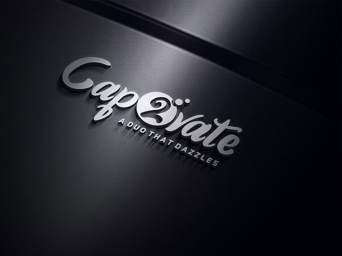 Logo Design by Atec for Frocks Entertainment | Design #16851483