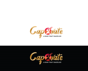 Logo Design by Atec for Frocks Entertainment | Design: #16851484