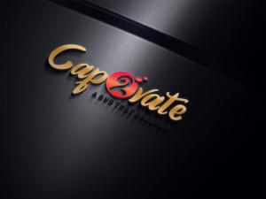 Logo Design by Atec for Frocks Entertainment | Design: #16851486