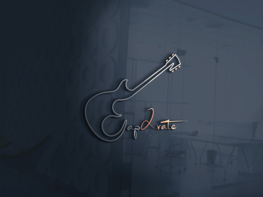 Design de Logo par imshohaghossain85 pour Frocks Entertainment | Design #16837930