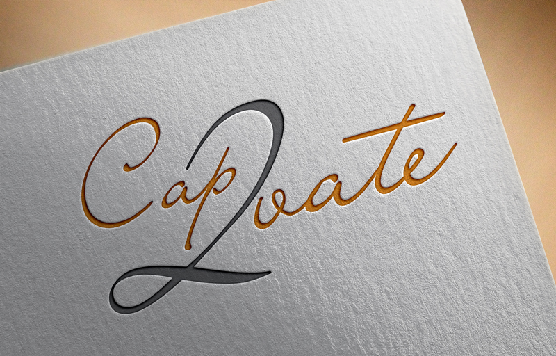 Design de Logo par GaryMckinnon pour Frocks Entertainment | Design #16841497