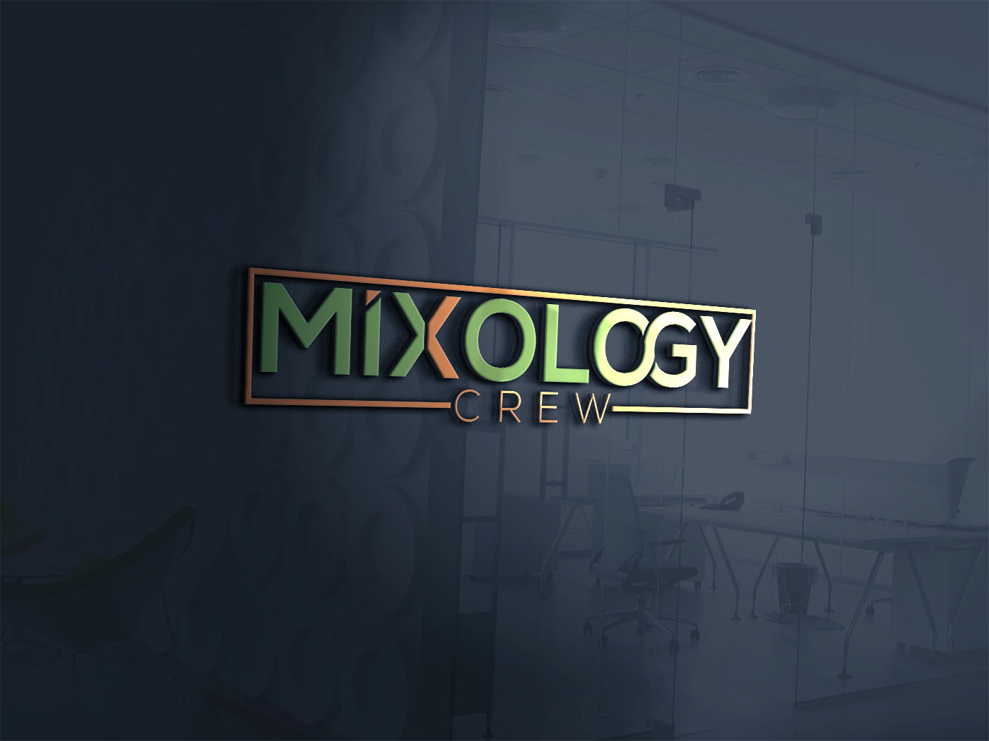 Logo Design by Alhamduliallah for Ghekko Trading | Design #16866437