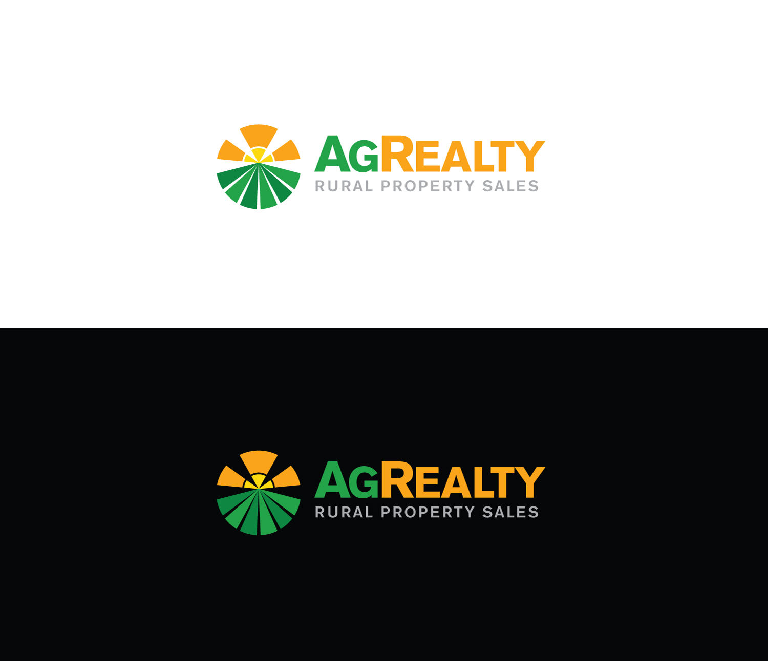 Diseño de Logo por anonrotide para AgRealty | Diseño #16843998