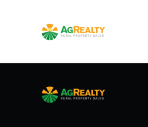 Logo Design by anonrotide for AgRealty | Design: #16843998