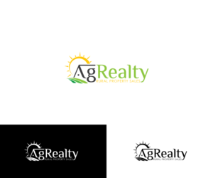 Logo Design by Omee63 for AgRealty | Design: #16834381