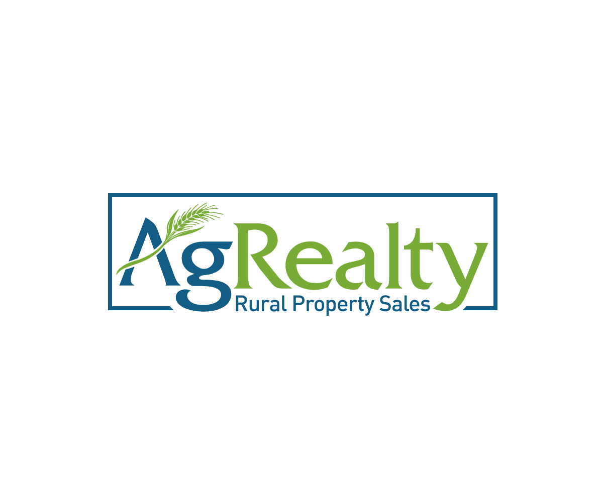 Logo Design by jojo 2 for AgRealty | Design: #16874525