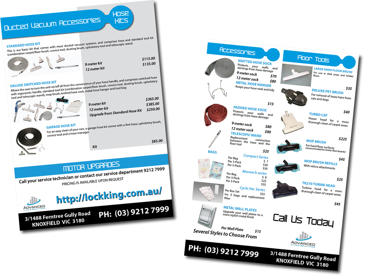 Flyer Design by Kings Bishop Design for this project | Design #622724