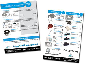 Flyer Design by Kings Bishop Design for this project | Design: #622724