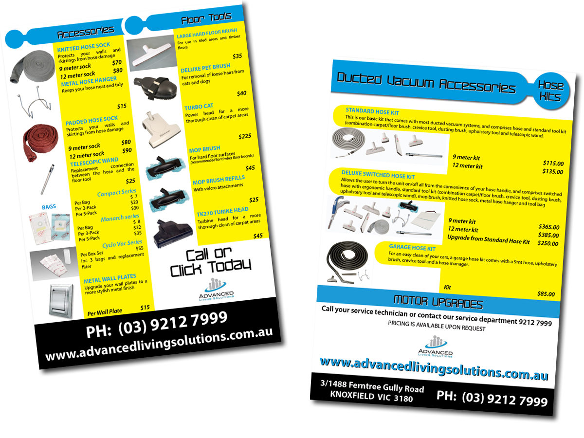 Flyer Design by Kings Bishop Design for this project | Design #624129