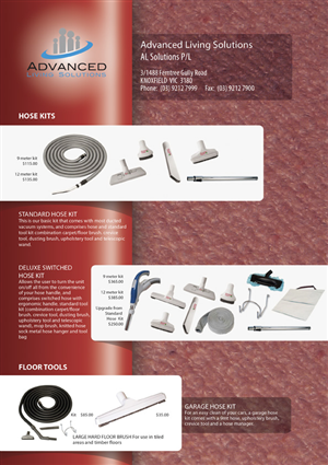 Flyer Design by ganz abecia
