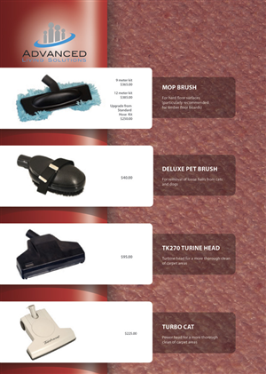Flyer Design by ganz abecia for this project | Design: #628327