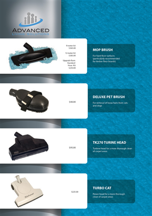Flyer Design by ganz abecia for this project | Design: #632139