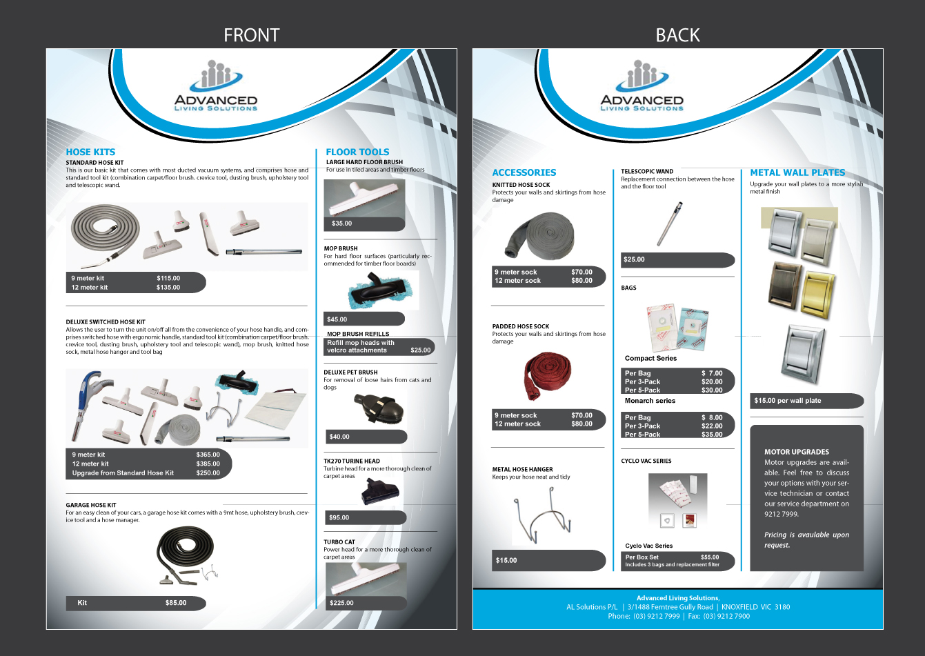Flyer Design by Eddy for this project | Design #631642